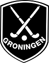 Logo GHHC Groningen 